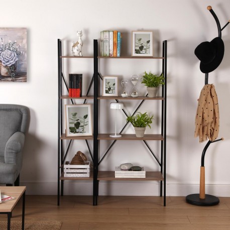HAMPI BIG 4-SHELF UNIT