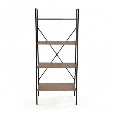 HAMPI BIG 4-SHELF UNIT