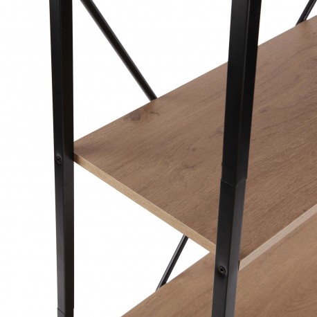 HAMPI BIG 4-SHELF UNIT