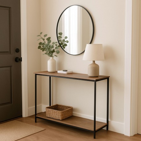 ZIPA CONSOLE TABLE