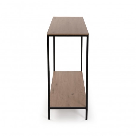 ZIPA CONSOLE TABLE