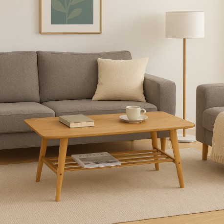 URAL COFFEE TABLE