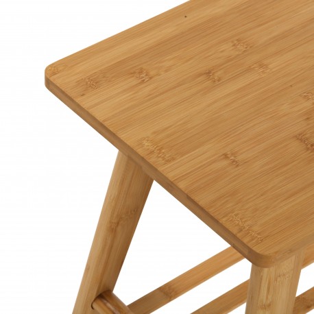 URAL SIDE COFFEE TABLE