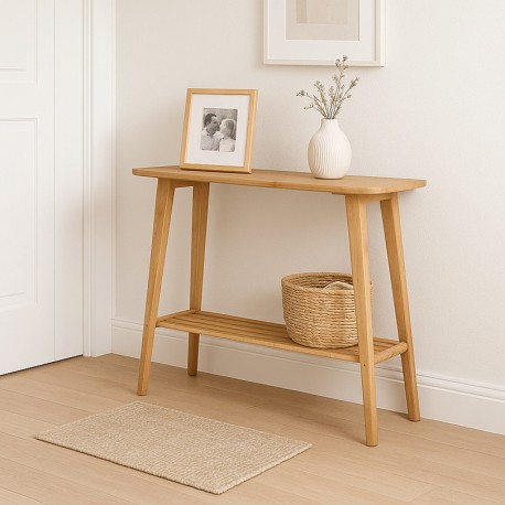 URAL CONSOLE TABLE URAL CONSOLE TABLE
