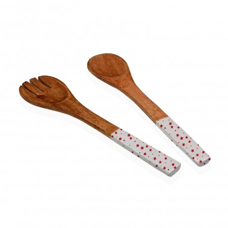 "STELLA" UTENSIL SET