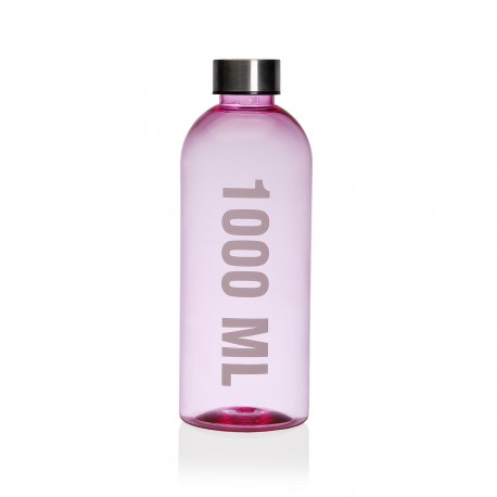 ROSE  WATER BOTTLE 1000ML