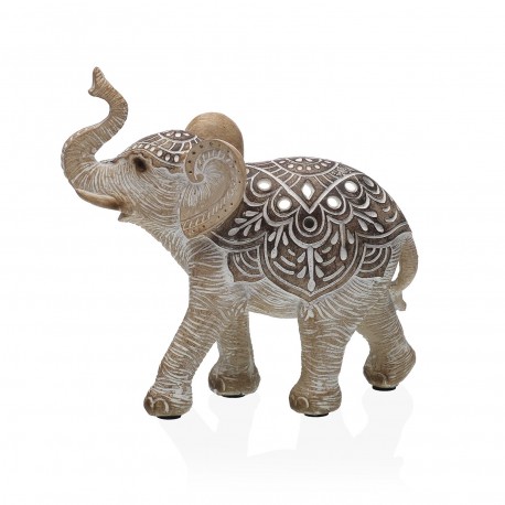 ELEPHANT FIGURE