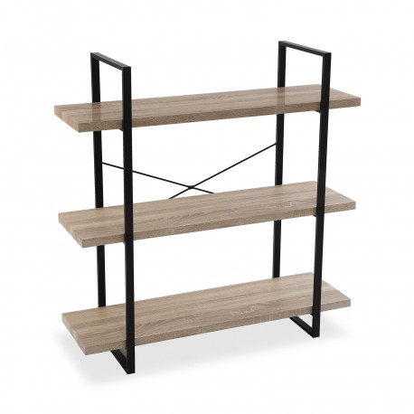 WOODEN SHELF