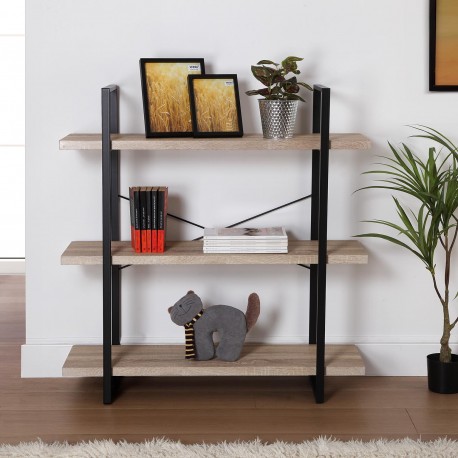 WOODEN SHELF