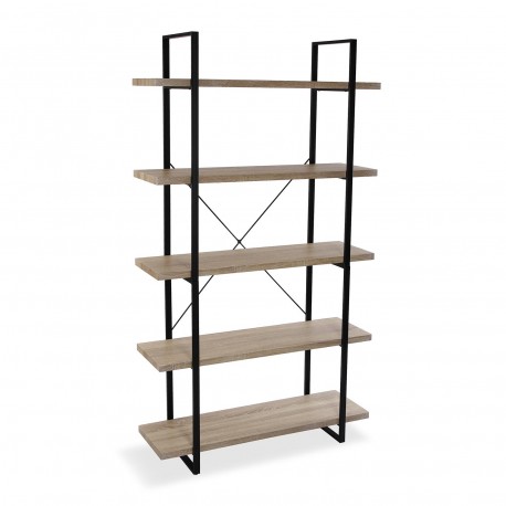 WOODEN SHELF