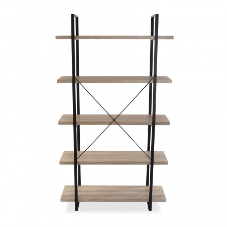 WOODEN SHELF