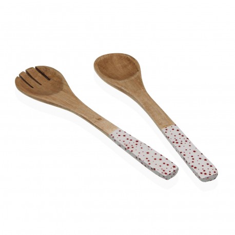 "STELLA" UTENSIL SET