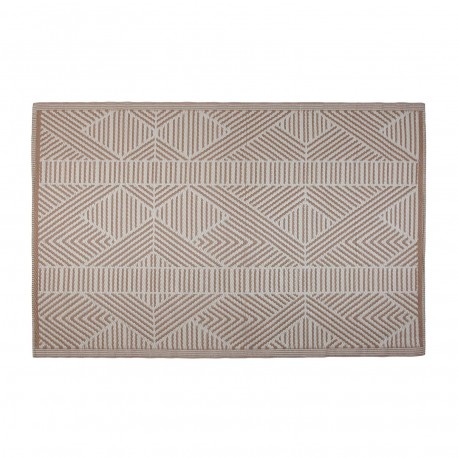 BEIGE PP MAT