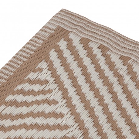 BEIGE PP MAT