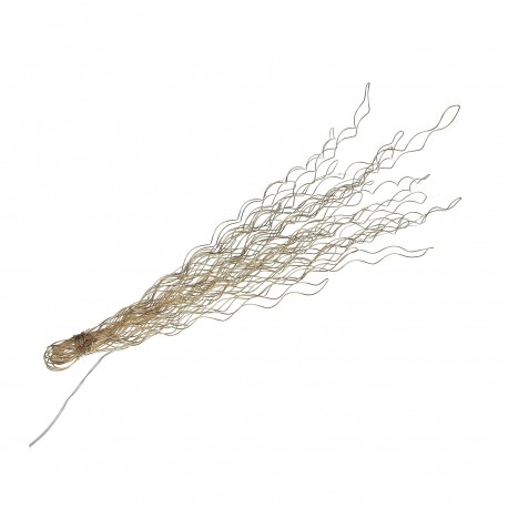 60CM LED GOLD LIGHT BOUQUET