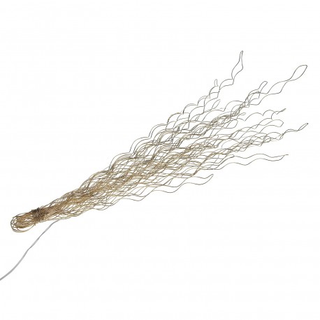 80CM LED GOLD LIGHT BOUQUET