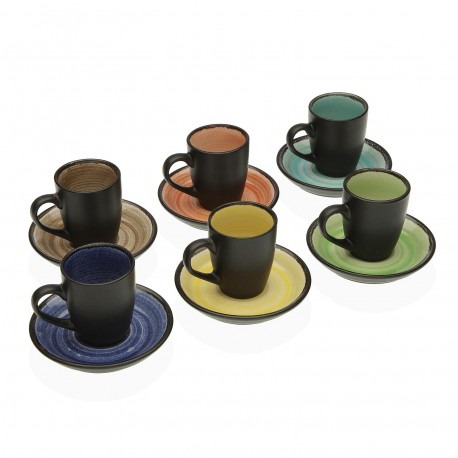 CAMILLA COFFEE SET