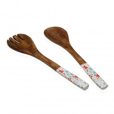 FIORELLA UTENSIL SET