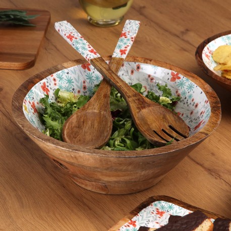 FIORELLA UTENSIL SET