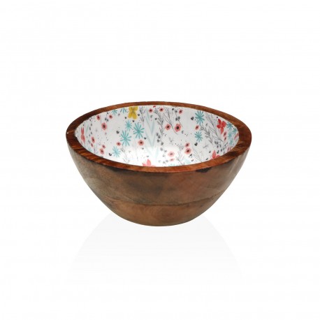 FIORELLA ENAMELLED BOWL