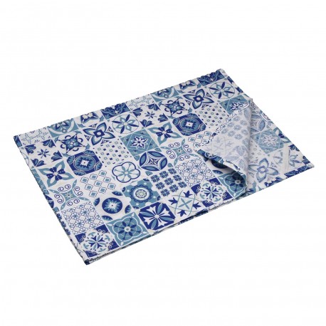 AZURITE KITCHEN TOWEL 50X70CM
