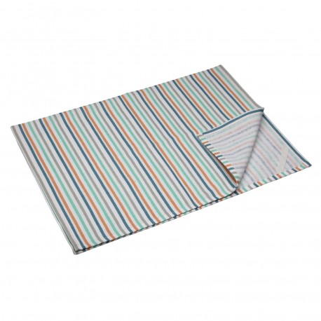 STRIPED KITCHEN TOWEL 50X70CM
