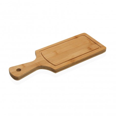 SMALL BAMBOO CHOPPING BOARD