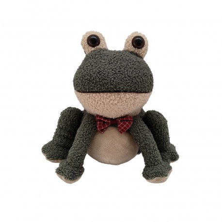 FROG DOORSTOP