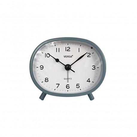 REVE BLUE ALARM CLOCK