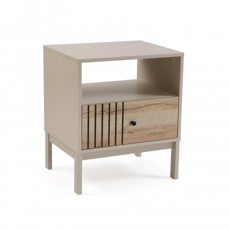 NOE SIDE TABLE