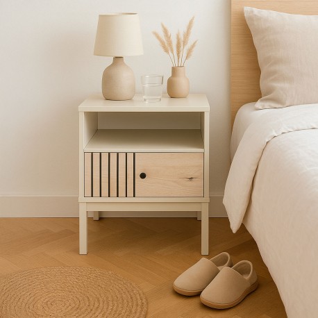 NOE SIDE TABLE
