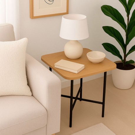 SMALL SENA COFFEE TABLE