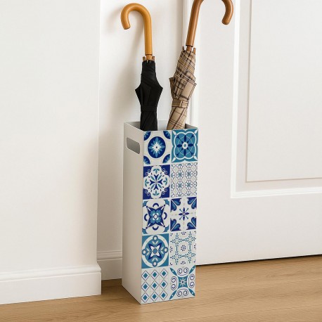 AZURITE UMBRELLA STAND