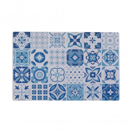 AZURITE PLACEMAT