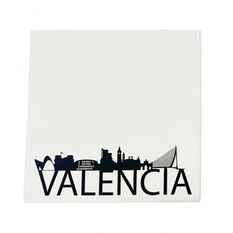 VALENCIA TABLE MAT
