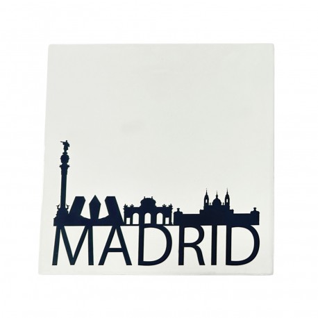 MADRID TABLE MAT