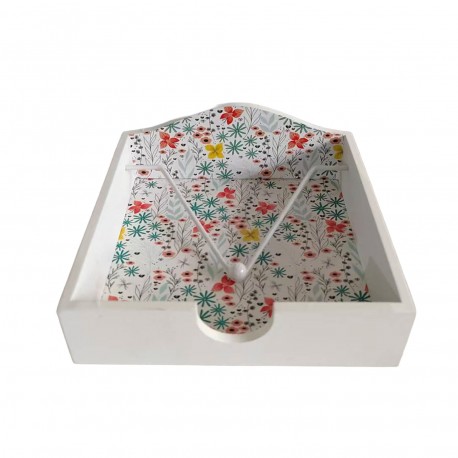 FIORELLA NAPKIN HOLDER
