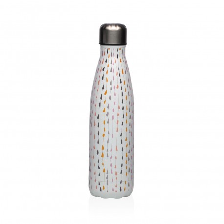 NORDIC DROP STAINLESS STEEL BOTTLE