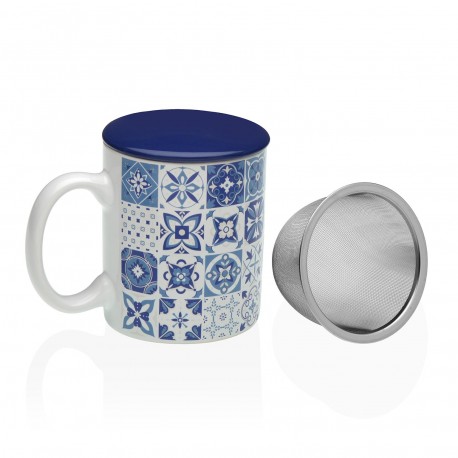 AZURITE INFUSION CUP