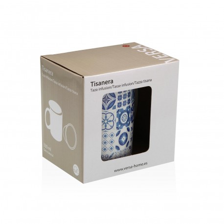 AZURITE INFUSION CUP