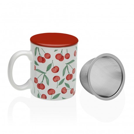 CHERRIES INFUSION CUP