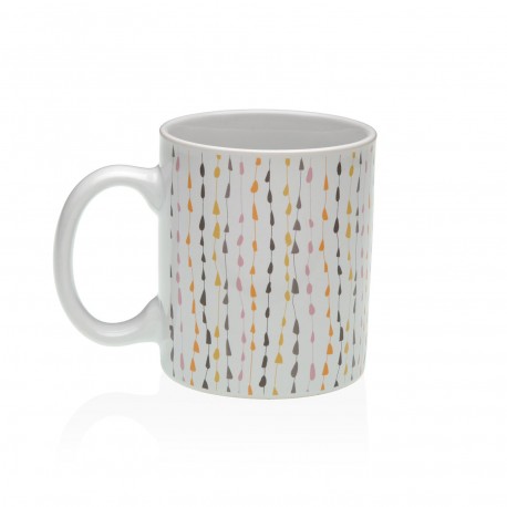 NORDIC DROPS TEA MUG