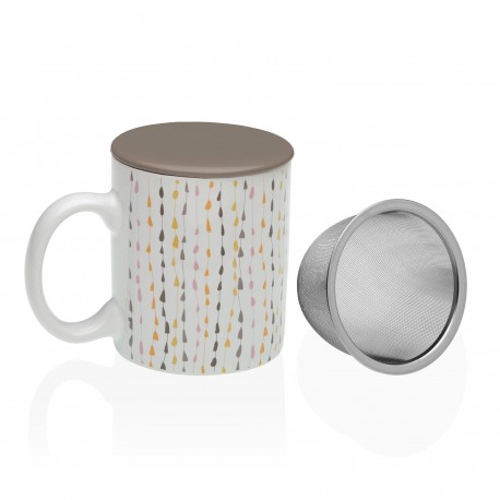 NORDIC DROP INFUSION CUP