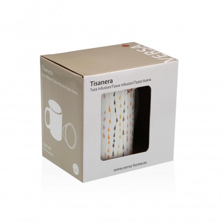 NORDIC DROP INFUSION CUP