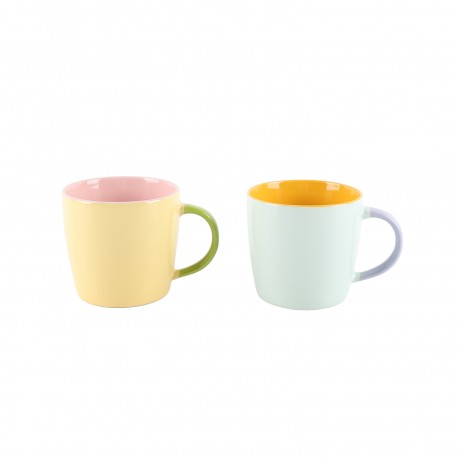 PASTEL MUG