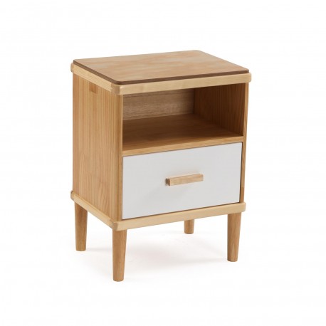 TOIX 1 DRAWER CHEST