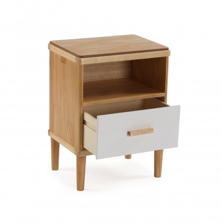 TOIX 1 DRAWER CHEST