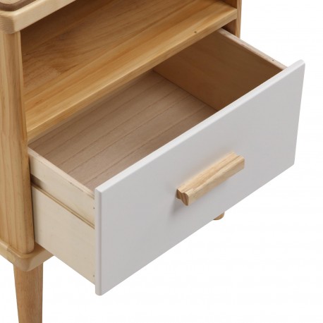 TOIX 1 DRAWER CHEST
