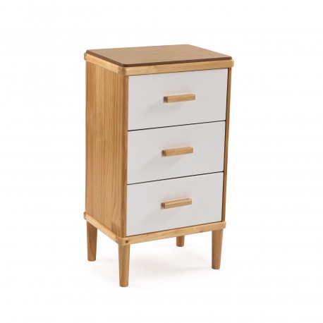 TOIX 3 DRAWER CHEST