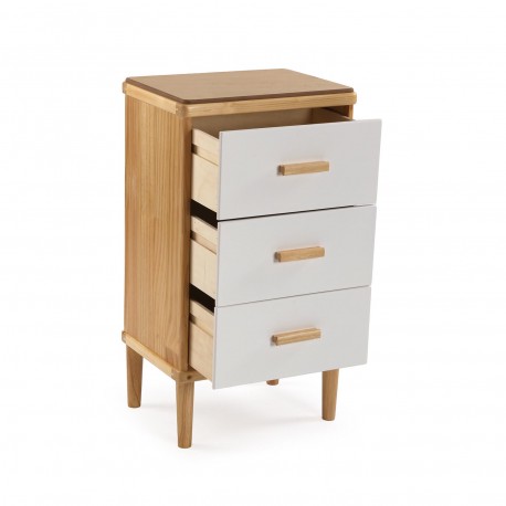 TOIX 3 DRAWER CHEST